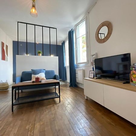 L'Elegant Du Grecourt Appartement Tours Buitenkant foto