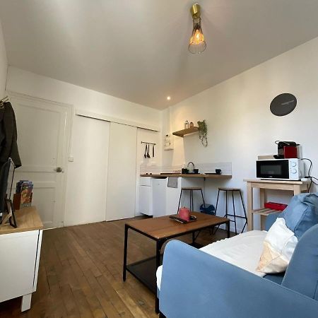 L'Elegant Du Grecourt Appartement Tours Buitenkant foto