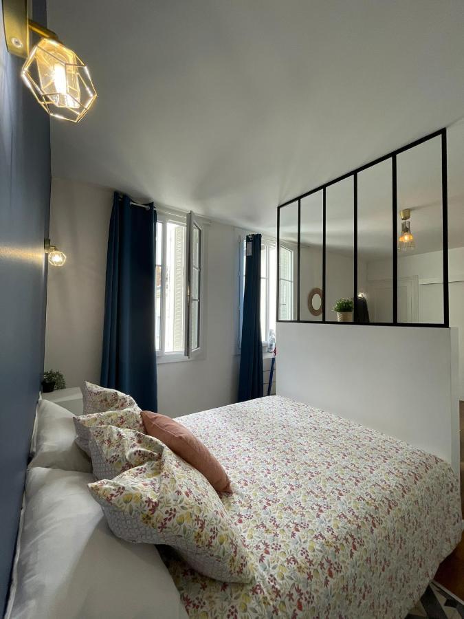 L'Elegant Du Grecourt Appartement Tours Buitenkant foto