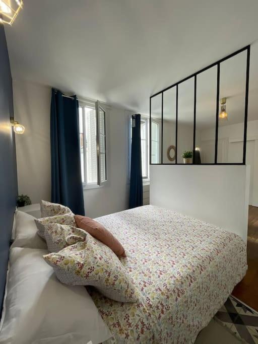 L'Elegant Du Grecourt Appartement Tours Buitenkant foto