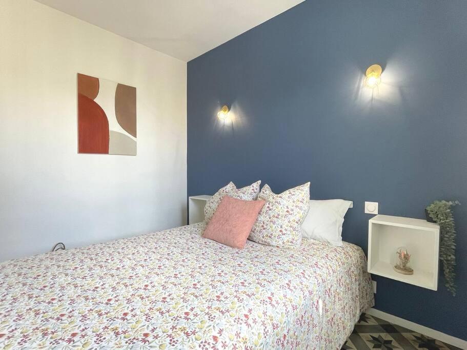 L'Elegant Du Grecourt Appartement Tours Buitenkant foto