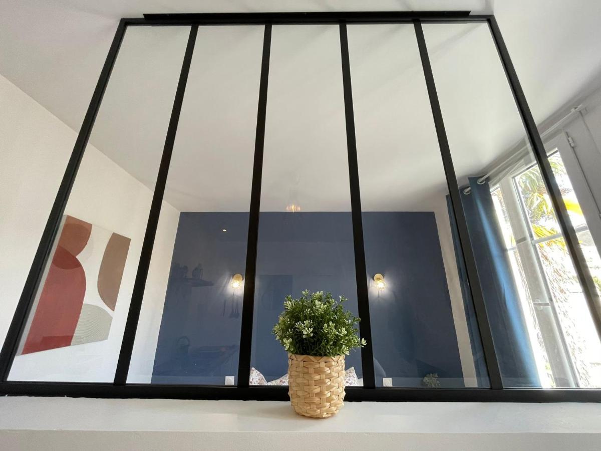 L'Elegant Du Grecourt Appartement Tours Buitenkant foto
