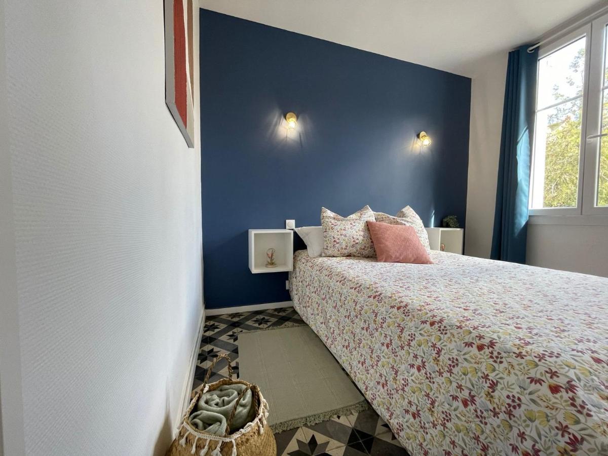 L'Elegant Du Grecourt Appartement Tours Buitenkant foto