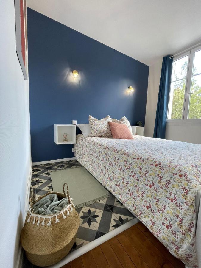 L'Elegant Du Grecourt Appartement Tours Buitenkant foto